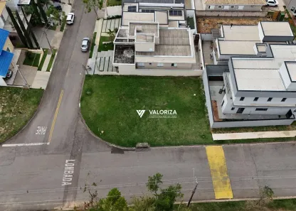Lote/Terreno à venda, 325m² no Cajuru do Sul, Sorocaba