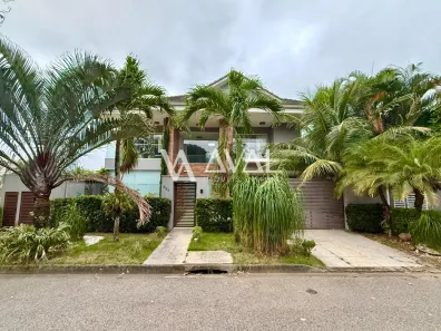 Casa de Condomínio com 5 Quartos à venda, 745m² no Barra da Tijuca, Rio de Janeiro