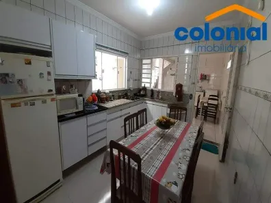 Casa com 2 Quartos à venda, 220m² no Vila Tupi, Várzea Paulista
