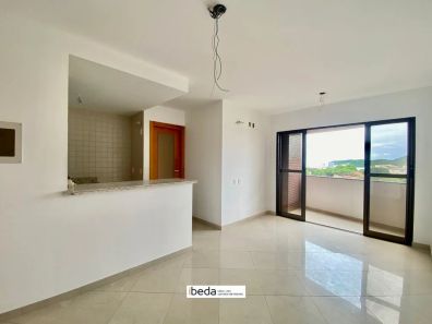 Apartamento com 2 Quartos à venda, 64m² no Ponta Negra, Natal