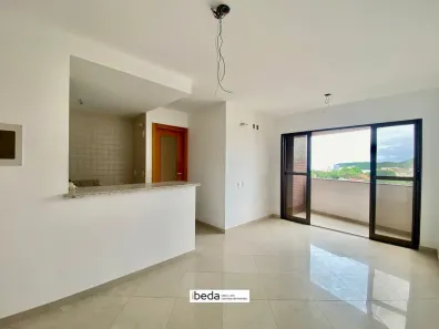 Apartamento com 2 Quartos à venda, 64m² no Ponta Negra, Natal