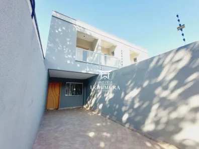 Sobrado com 2 Quartos à venda, 96m² no Vila Nhocune, São Paulo