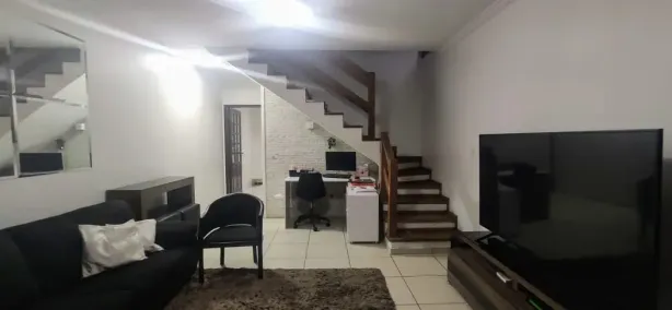 Sobrado com 3 Quartos à venda, 170m² no Jaguaribe, Osasco