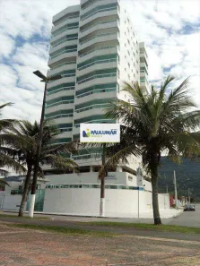 Apartamento com 3 Quartos à venda, 159m² no Solemar, Praia Grande