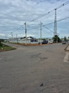 Lote/Terreno à venda, 2565m² no Jardim Rio Grande, Aparecida de Goiânia