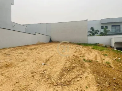 Lote/Terreno à venda, 381m² no Jardins Di Roma, Indaiatuba