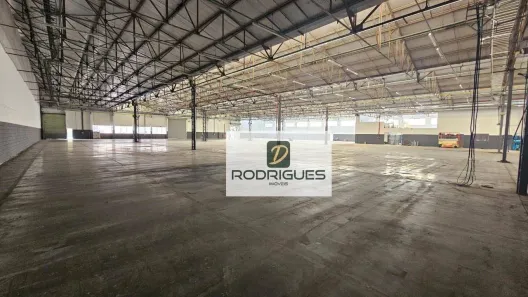 Galpão/Depósito/Armazém para alugar, 5550m² no Planalto, São Bernardo do Campo