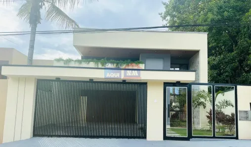 Casa com 3 Quartos à venda, 308m² no Setor Habitacional Vicente Pires, Brasília