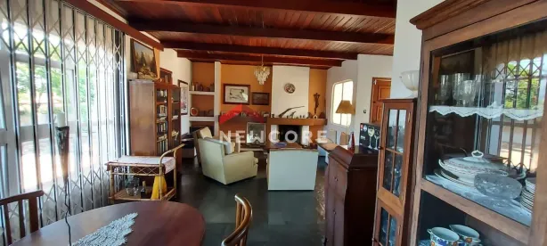 Casa com 4 Quartos à venda, 390m² no Jardim Londrina, São Paulo