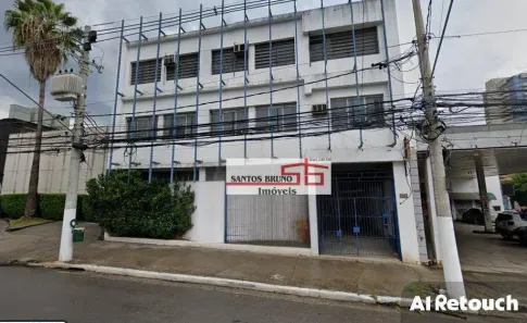 Prédio Comercial para venda ou aluguel, 1510m² no Jardim das Acácias, São Paulo