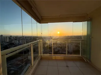 Apartamento com 2 Quartos à venda, 72m² no Lauzane Paulista, São Paulo
