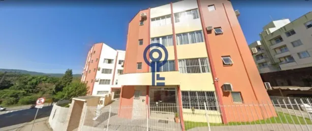Kitnet com 1 Quarto para alugar, 28m² no Carvoeira, Florianópolis