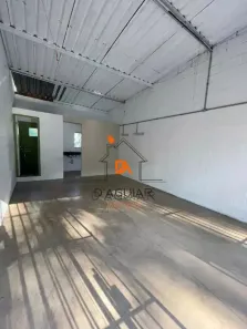 Sala Comercial para alugar, 37m² no Horto Florestal, São Paulo
