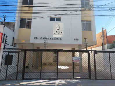 Apartamento com 3 Quartos para alugar, 75m² no Centro, Petrolina