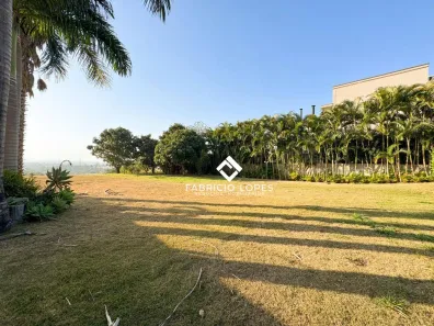 Lote/Terreno à venda, 1000m² no Condomínio Residencial Mirante do Vale, Jacareí