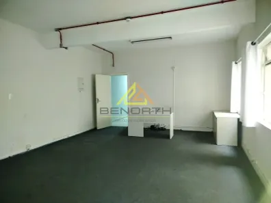 Sala Comercial à venda, 104m² no República, São Paulo
