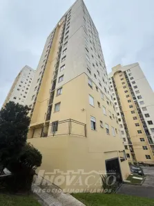 Apartamento com 2 Quartos para alugar, 50m² no De Zorzi, Caxias do Sul