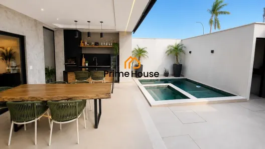 Casa de Condomínio com 4 Quartos à venda, 250m² no Recreio dos Bandeirantes, Rio de Janeiro