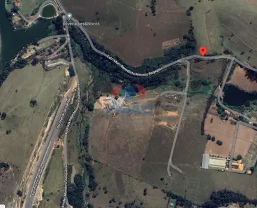 Lote/Terreno à venda, 126979m² no Cidade Jardim, Itatiba