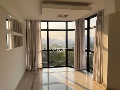 Apartamento com 2 Quartos à venda, 129m² no Alphaville Centro Industrial e Empresarial/Alphaville., Barueri
