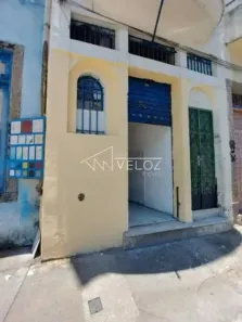 Ponto Comercial à venda, 46m² no Centro, Rio de Janeiro