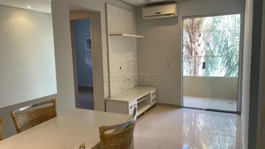 Apartamento com 2 Quartos à venda, 52m² no Jardim Conceição, São José do Rio Preto
