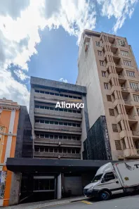 Sala Comercial para alugar, 45m² no Centro Histórico, Porto Alegre