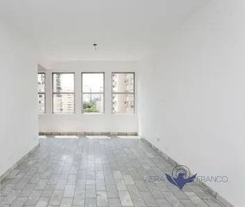 Apartamento com 3 Quartos à venda, 110m² no Jardim Paulista, São Paulo