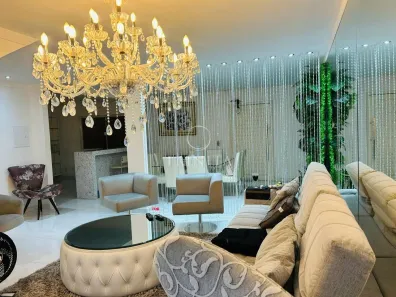 Casa de Condomínio com 3 Quartos à venda, 280m² no Vargem Pequena, Rio de Janeiro
