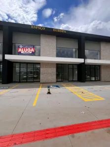 Ponto Comercial para alugar, 177m² no Cohafaba III Plano, Dourados