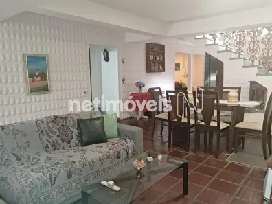 Casa com 7 Quartos à venda, 478m² no Serra, Belo Horizonte