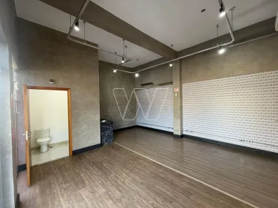 Sala Comercial com 1 Quarto para alugar, 10m² no Jardim Conceição (Sousas), Campinas