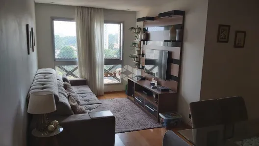 Apartamento com 3 Quartos à venda, 70m² no Vila Nova Cachoeirinha, São Paulo