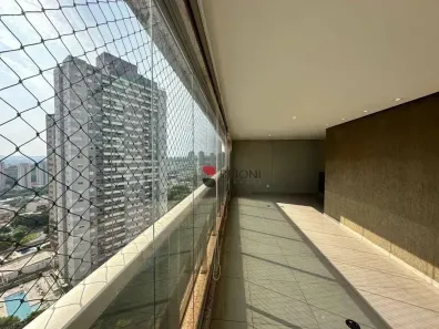 Apartamento com 3 Quartos à venda, 214m² no Jardim São Luiz, Ribeirão Preto