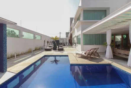 Casa com 4 Quartos à venda, 600m² no Estoril, Belo Horizonte