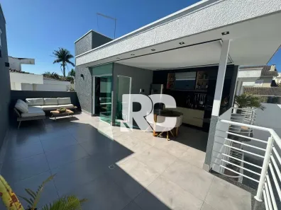 Sobrado com 3 Quartos à venda, 125m² no Vila Oliveira, Mogi das Cruzes