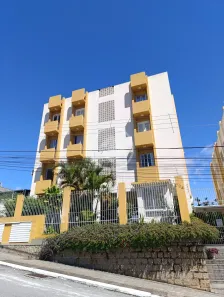 Apartamento com 2 Quartos à venda, 83m² no Coqueiros, Florianópolis