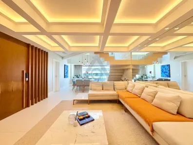 Cobertura com 2 Quartos para alugar, 305m² no Cambuí, Campinas