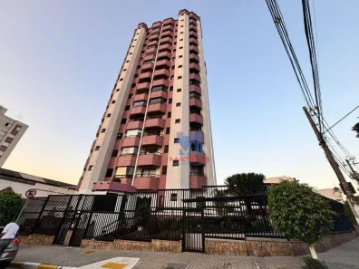 Apartamento com 3 Quartos à venda, 83m² no Chácara Santo Antônio (Zona Leste), São Paulo