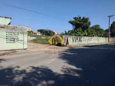 Lote/Terreno à venda, 14815m² no Jardim Santa Catarina, Taubaté
