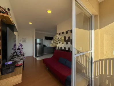 Apartamento com 2 Quartos à venda, 46m² no Vila Moinho Velho, São Paulo