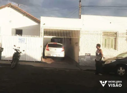 Casa com 3 Quartos à venda, 189m² no Quinta Boa Esperança, Uberaba