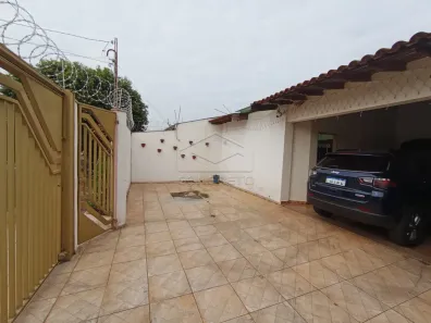 Casa com 4 Quartos à venda, 283m² no Vila Rocha, Bauru
