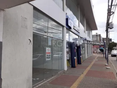 Ponto Comercial para alugar, 243m² no Cristo Redentor, Porto Alegre