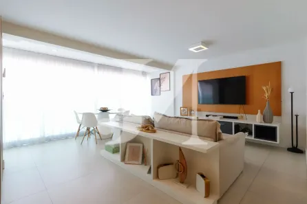 Apartamento com 2 Quartos à venda, 134m² no Vila Gomes Cardim, São Paulo