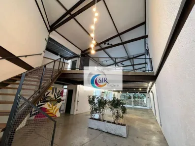 Imóvel Comercial para alugar, 450m² no Pinheiros, São Paulo