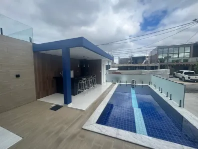 Casa de Condomínio com 5 Quartos à venda, 300m² no Antares, Maceió