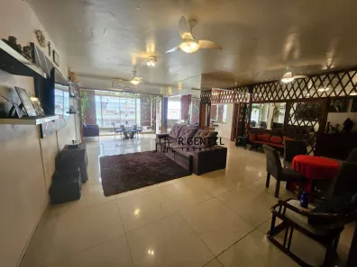 Apartamento com 3 Quartos à venda, 152m² no Copacabana, Rio de Janeiro