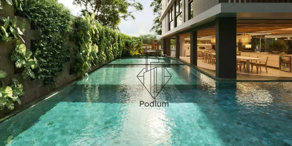 Apartamento com 3 Quartos à venda, 127m² no Camboinha, Cabedelo