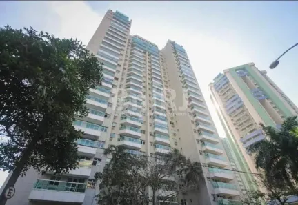 Apartamento com 2 Quartos à venda, 65m² no Barra da Tijuca, Rio de Janeiro
